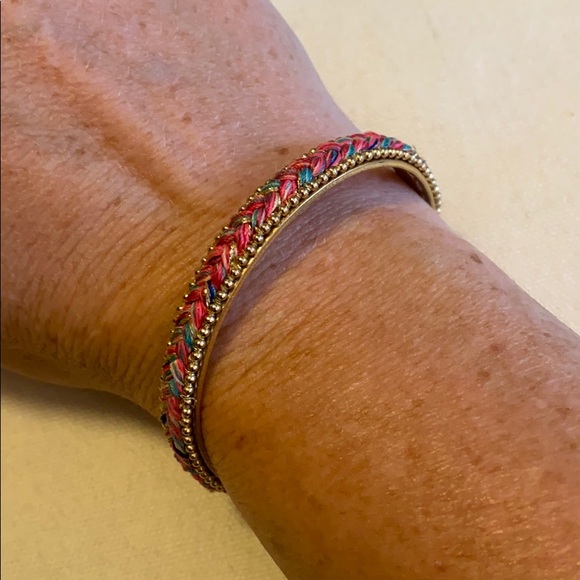 🔥2 for $20🔥 Stella & Dot bangle - Picture 6 of 6
